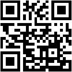 Berlin Drug Telegram QR Code